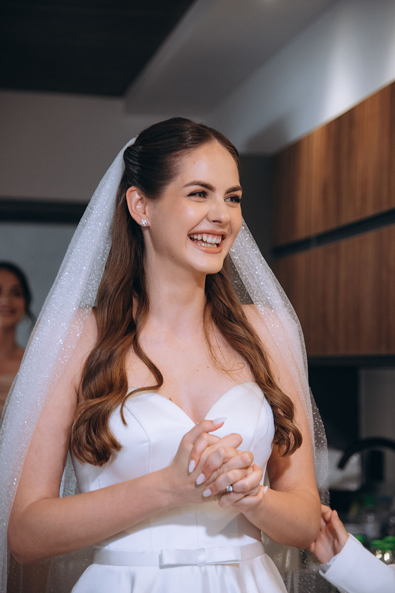Παντελής  & Ελισάβετ - Θεσσαλονίκη : Real Wedding by Chatzidakis Photography
